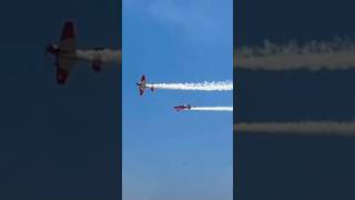 gb1 gamebird fap fuerza aerea del peru en expodron2025 #expodron #bicolor #airshow #airplane #palmas