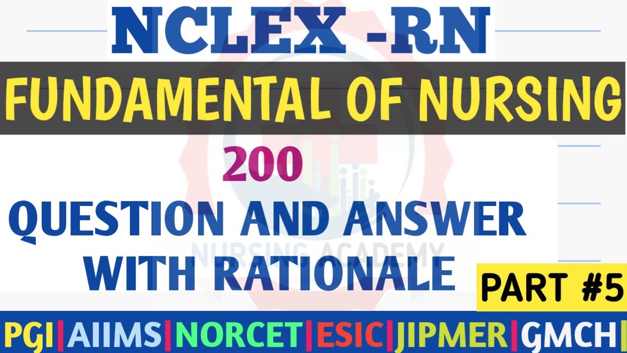 nclex_question_and_answerQ 2630nclex mcqs for nursesNclex rn exam
