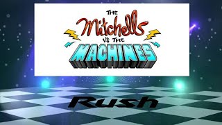 (TMVTM YTP) : The Mitchells are weird so But It's Subsdivisions