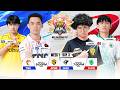 🔴 REBROADCAST | MPL PH S17 | ENGLISH - Week 1 Day 3