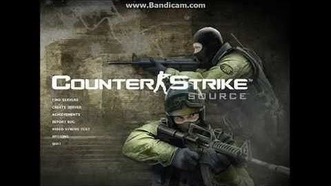 Counter Strike Source Yolo Noob ;-)