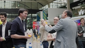 Relive the Highlights of Contech Connect 2025!