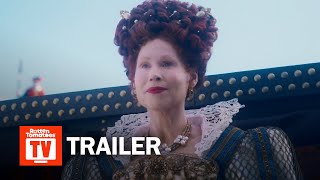 The Serpent Queen Season 2 Trailer | 'This Season On'