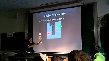 Arthur Huillet   Anatomy of a role playing game