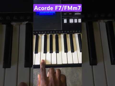#tutoriales #acorde #musica