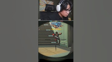 DLQ33 is BETTER than the Locus #codm #shorts