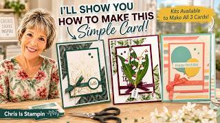 Información You Asked for It! These Cards Are Now Available as a Kit! Noticias