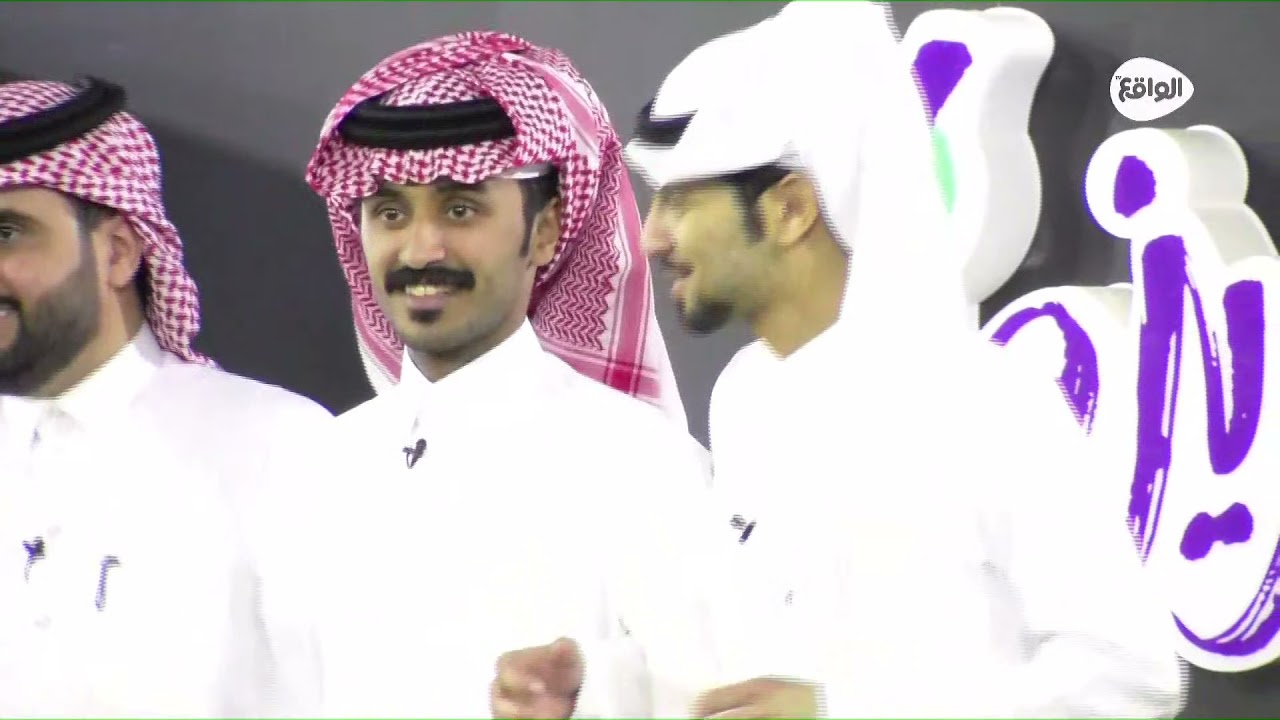 أنا لي وليف (حصري) أداء محمد الزعيزعي ، كلمات نايف الأكلبي #كاريزما68