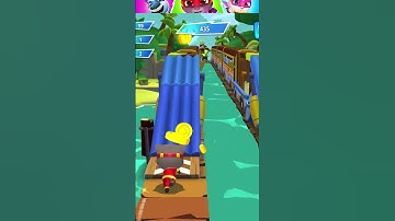 Talking Tom Hero Dash Funny Fails & Falls Moments #shorts