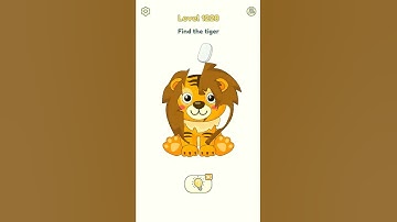 DOP 2 Level 1228 Shorts Delete One Part Solution and Answer 🔥 Subscribe 🔥 #shorts #gameplay