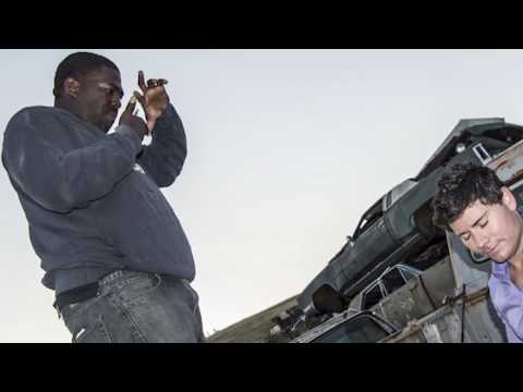 Six Feet from the Edge - Marques Pardue