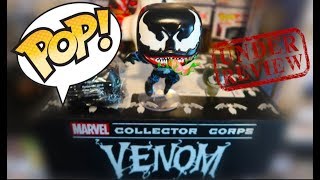 funko venom 373