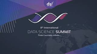 8th International Data Science Summit