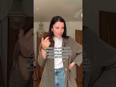 You're crushing Sober(ish)