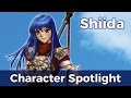 Fire Emblem Character Spotlight: Caeda