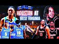 Houston Cougars Basketball at West Virginia Mountaineers Cinematic Trailer (1/29/25)