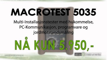 Visualisering for grossister