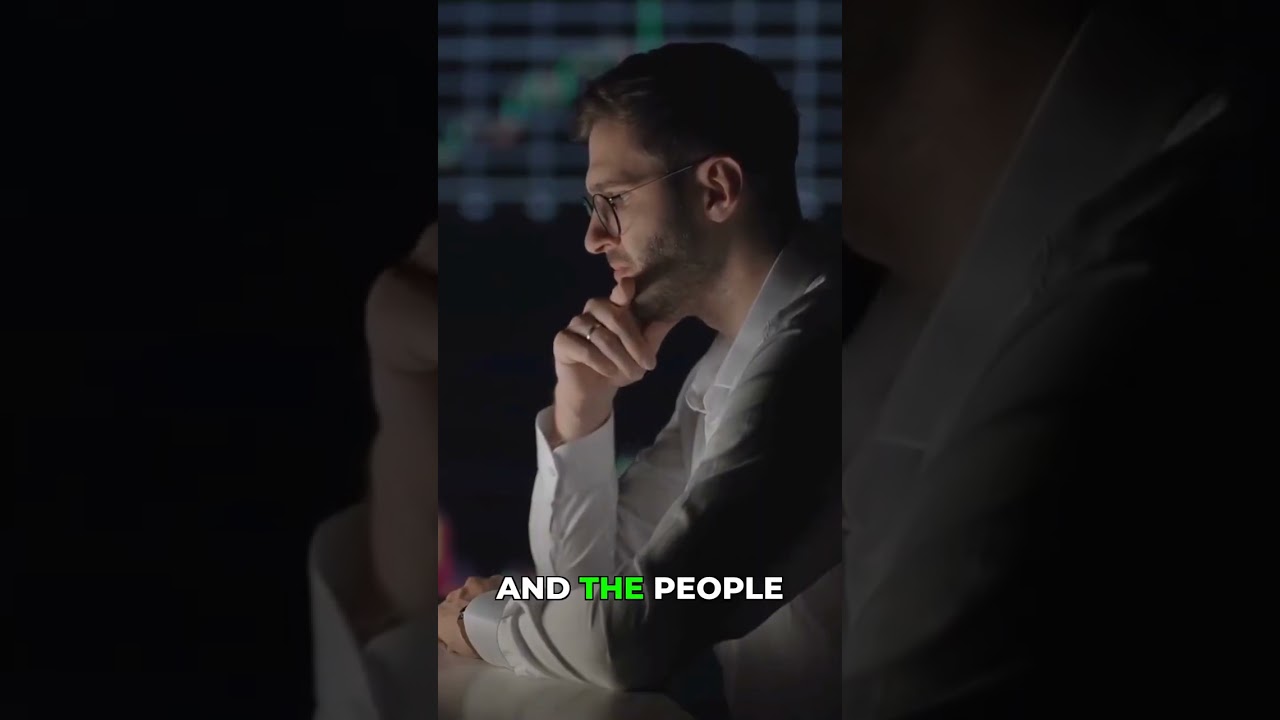 Every Bubble That Burst Started Exactly Like This 