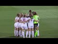 2019 Evening of Excellence: Women's Soccer