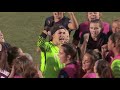 2019 Evening of Excellence: Women's Soccer