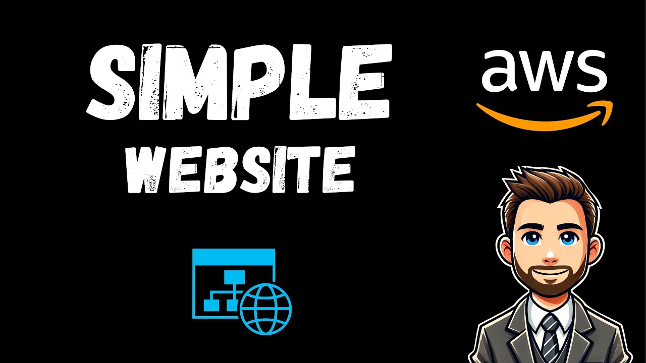 Deploy a Secure Static Website on AWS Using Terraform & CloudFront ...