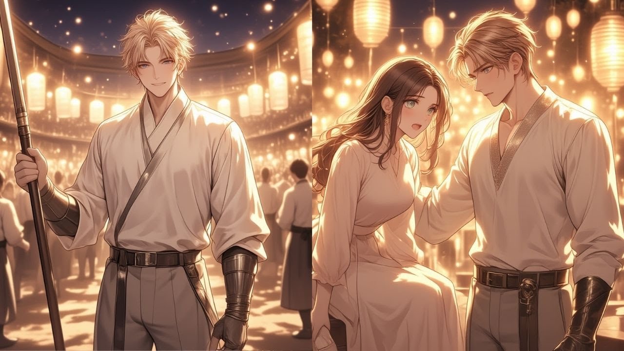 Reborn, I tricked the System into binding my enemy. He thanked me, not knowing he was my mule.