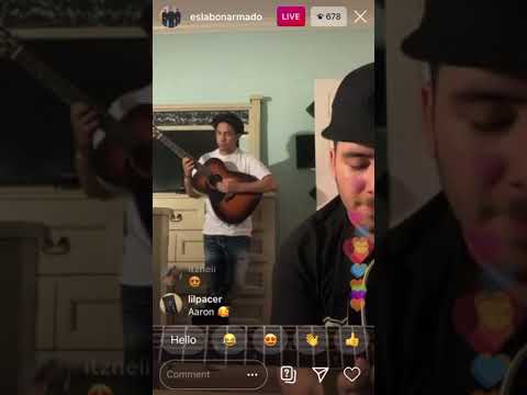 La Trokita - Eslabon Armado