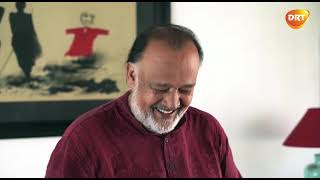 Brand Endorsement with Alok Nath for Pharma Company