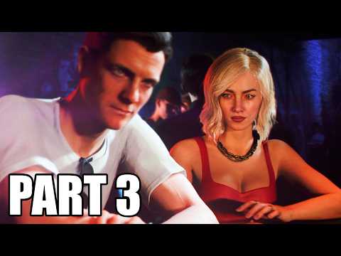 007 FIRST LIGHT Walkthrough Gameplay PART 3 - TACTICAL SIMULATION