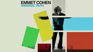 Emmet Cohen - I. Eternal Glimpse (Official Audio) @mackavenue