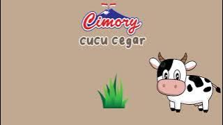 IKLAN KOMERSIAL CIMORY UHT