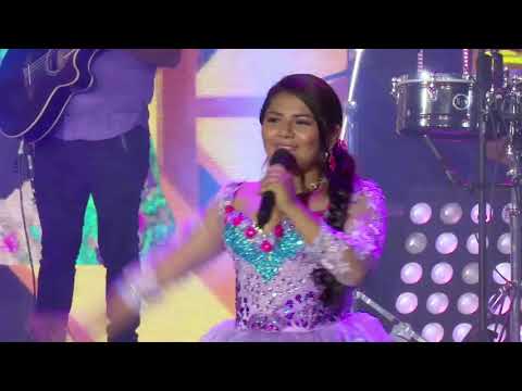 DIANITA DE ESPINAR CONCIERTO VIRTUAL 2020