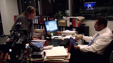 Contagion - Behind The Scenes Part 2