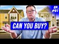 Can You Buy a House AFTER Forbearance? Housing Market Update & Mortgage Forbearance Update!