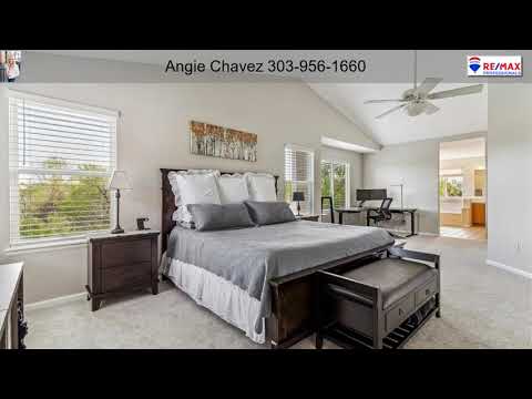 22302 Quail Run Way, Parker, CO home video tour