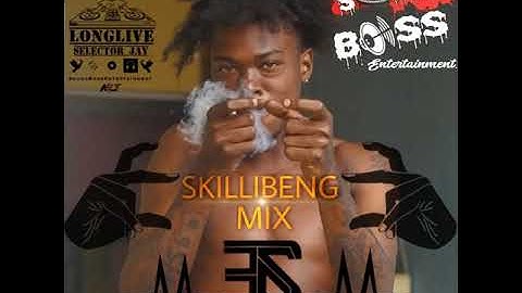 SKILLIBENG MIX