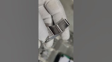 High standard customized CNC machining parts change the development of global manufacturing industry