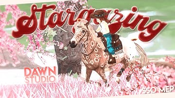 [DS] Stargazing - SSO MEP