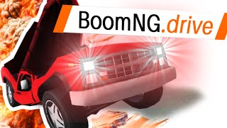 Awful BeamNG Ripoffs!