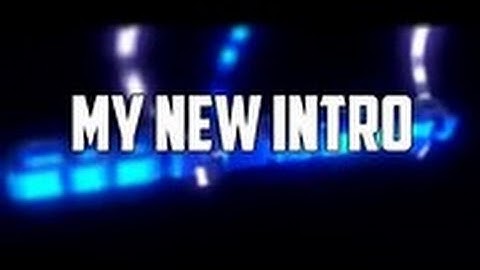 Intro My Mate Made Me !!!!!!!!