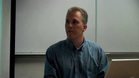 Tor Norbye Shows JavaFX