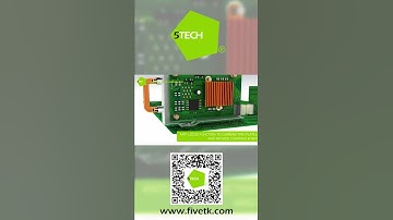 Fivetech Technology Inc.- SMT Spring Lock shorts 1