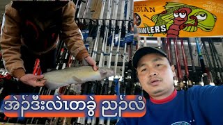 Walmart make fishing lincense where can i get fishing permit