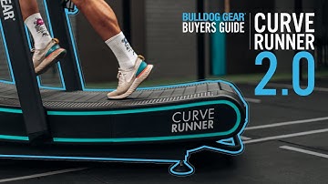 Bulldog Gear | Curve Runner 2.0