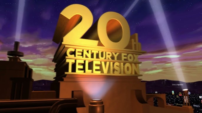 Dream Logo Variation: 20th Century Fox (1989) by xXNeoJadenXx on