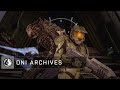 ONI Archive – Allied Forces | Halo 3