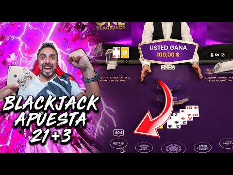 Video: ¿El blackjack y el pontón son lo mismo?