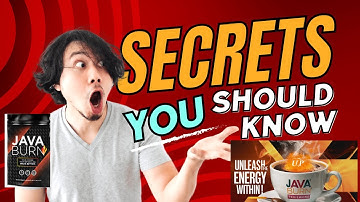 "Java Burn Honest Review 2024: Is It Worth the Hype?"