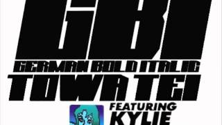 GBI (Ebony Boogie Down Mix) - Towa Tei & Kylie Minogue - YouTube