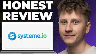 Systeme io Honest Review - Watch Before Using